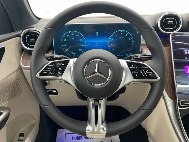 New 2026 Mercedes-Benz GLC 300 image 25
