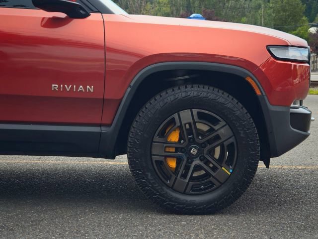 Used 2023 Rivian R1T Adventure AWD/4WD image 43