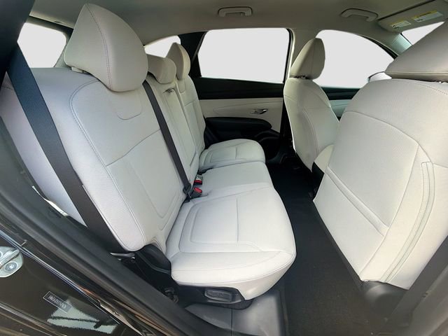 New 2026 Hyundai Tucson SE image 27