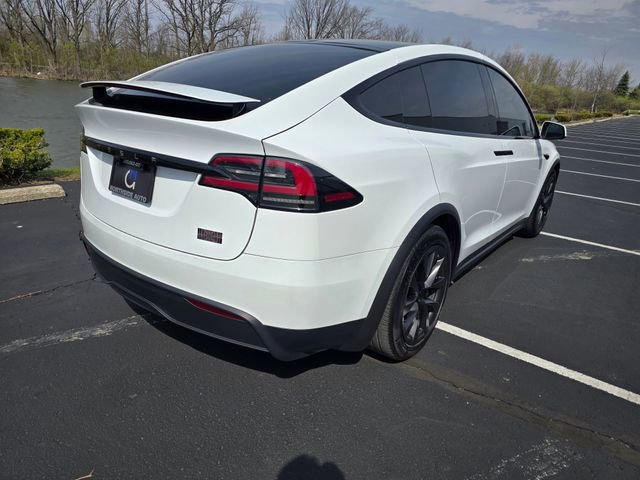 Used 2024 Tesla Model X Plaid image 7