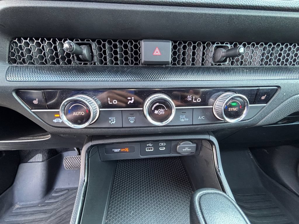 Used 2023 Honda CR-V Sport image 23