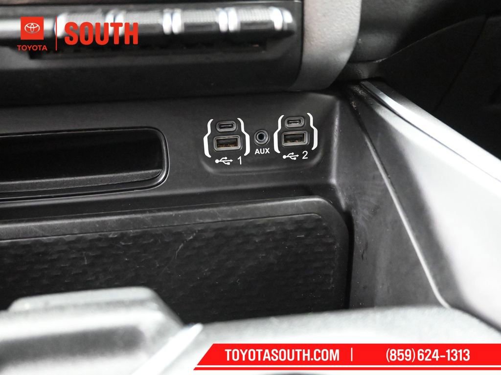 Used 2021 RAM 1500 Big Horn image 20