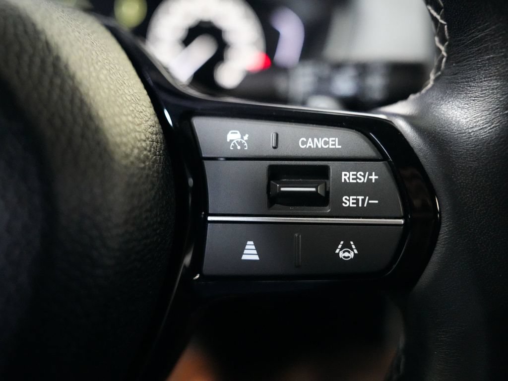 Used 2024 Honda Civic Sport image 24