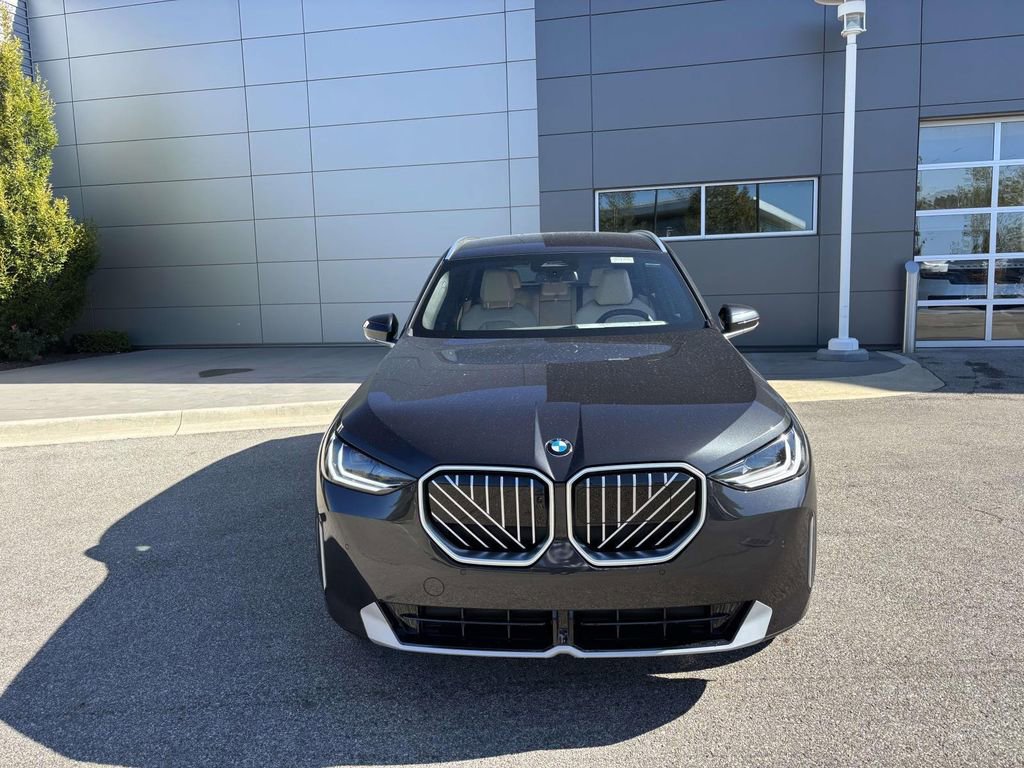 New 2026 BMW X3 xDrive30 w/ Premium Package image 2