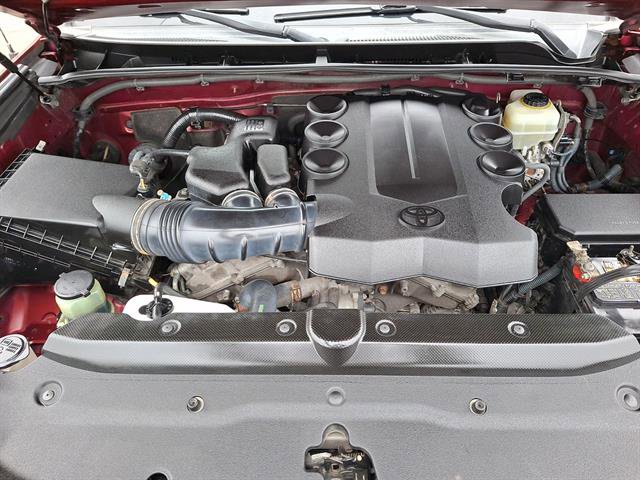 Used 2010 Toyota 4Runner SR5 image 27