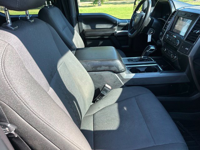 Used 2018 Ford F150 XLT w/ Equipment Group 302A Luxury AWD/4WD image 27