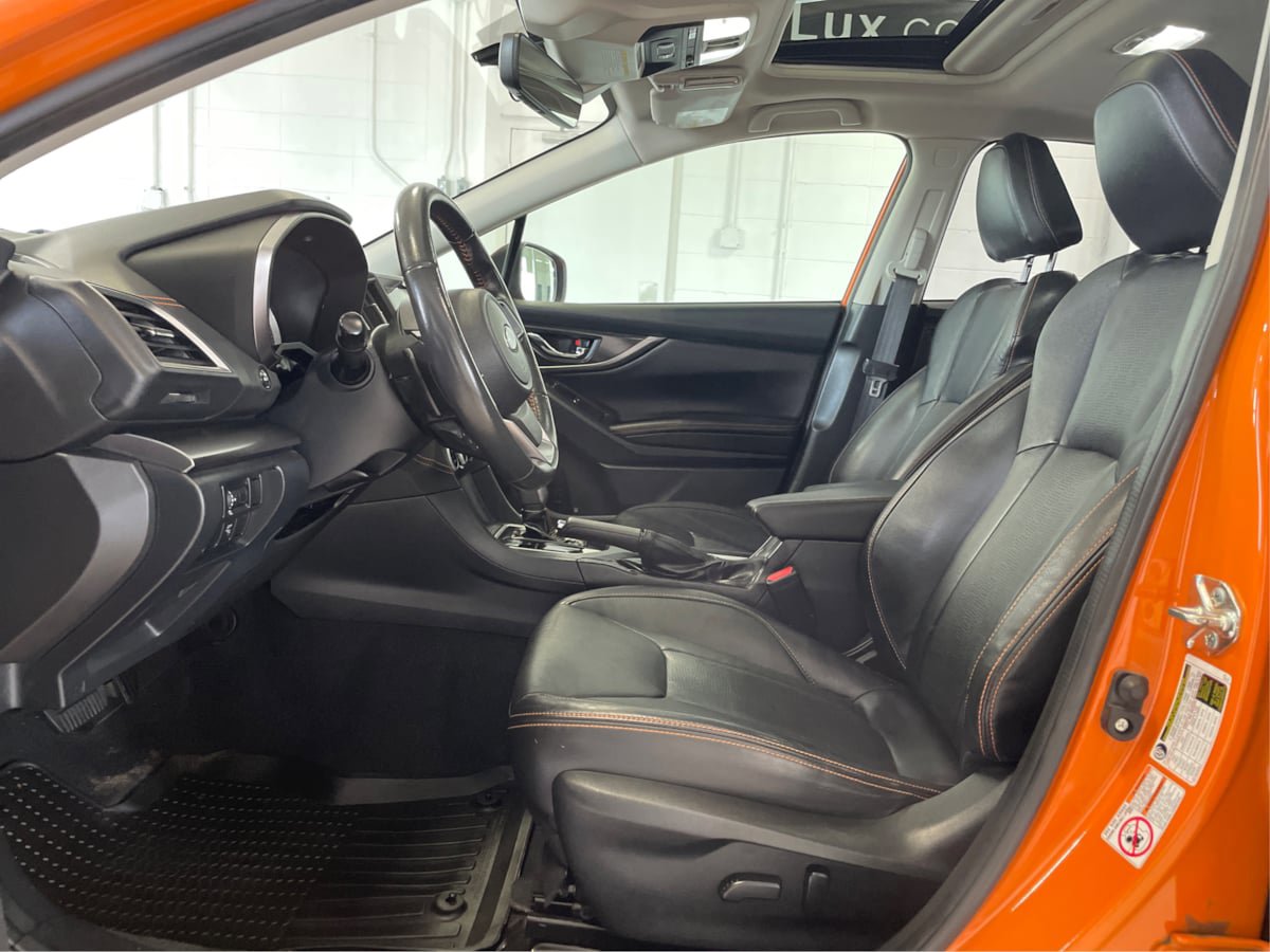 Used 2018 Subaru Crosstrek 2.0i Limited AWD/4WD image 9
