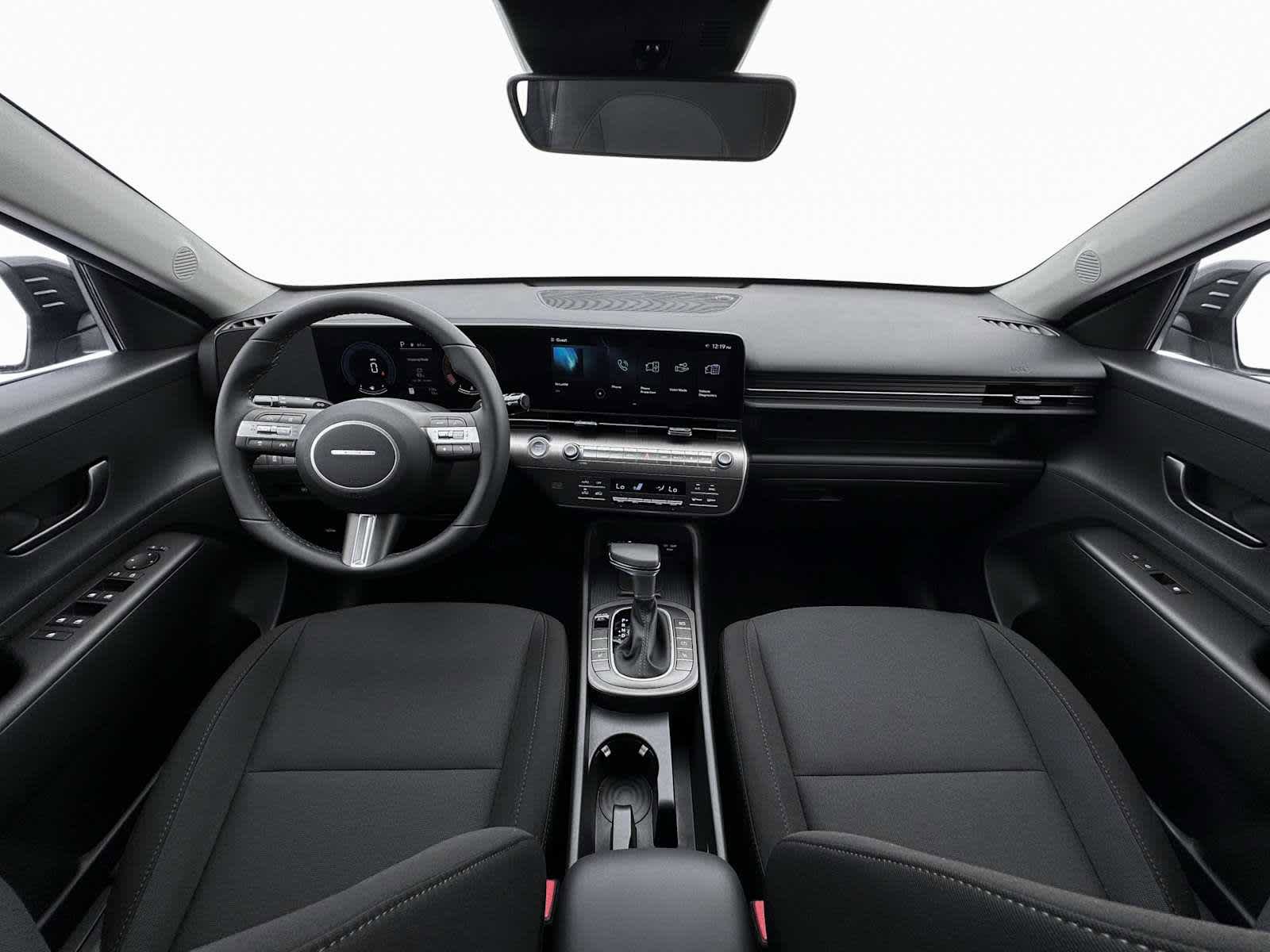 New 2026 Hyundai Kona SEL Sport FWD image 14