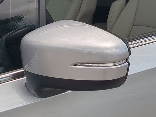 New 2026 Honda Odyssey EX-L image 11