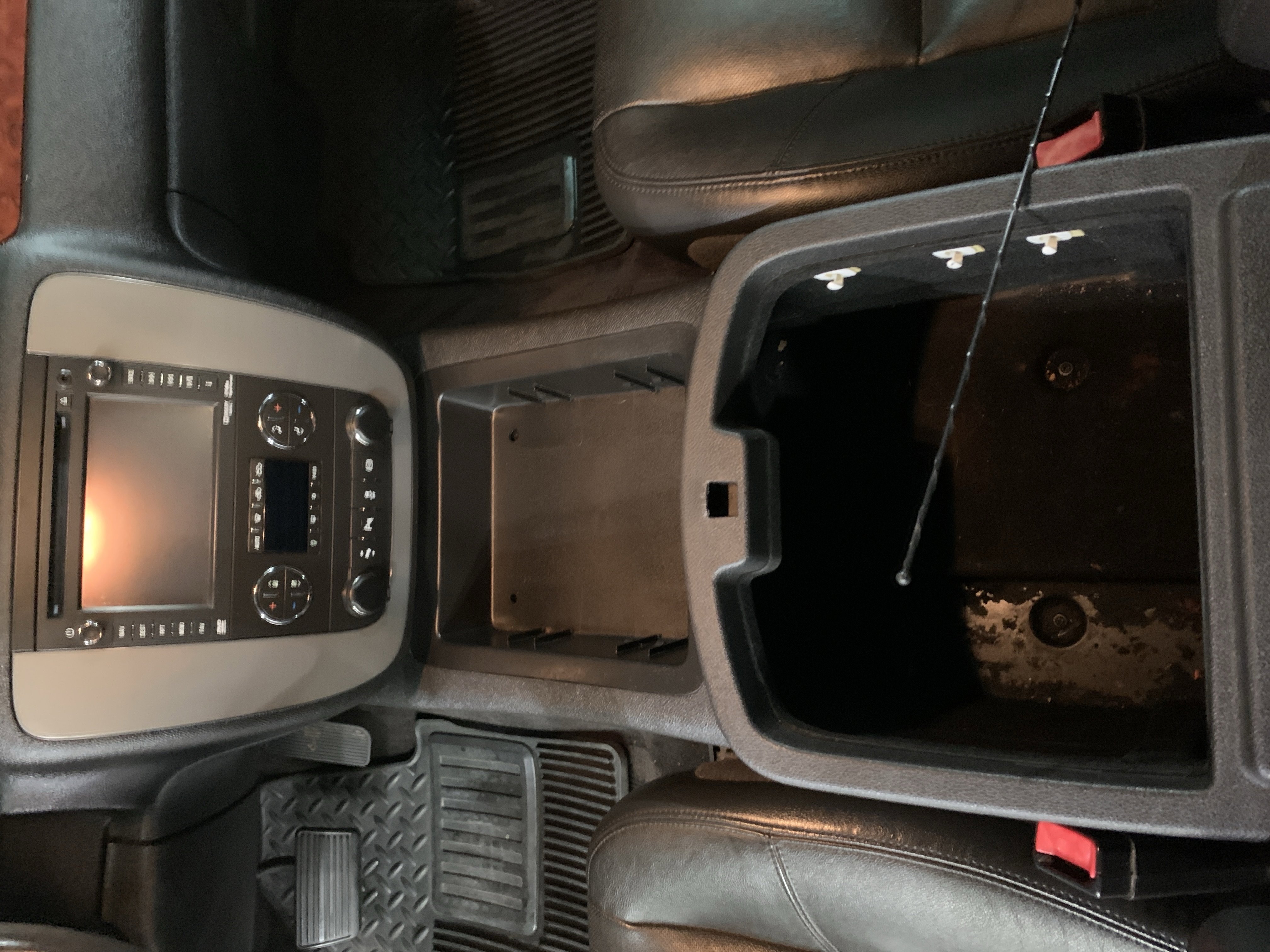 Used 2013 GMC Sierra 2500 SLT w/ SLT Convenience Package image 17