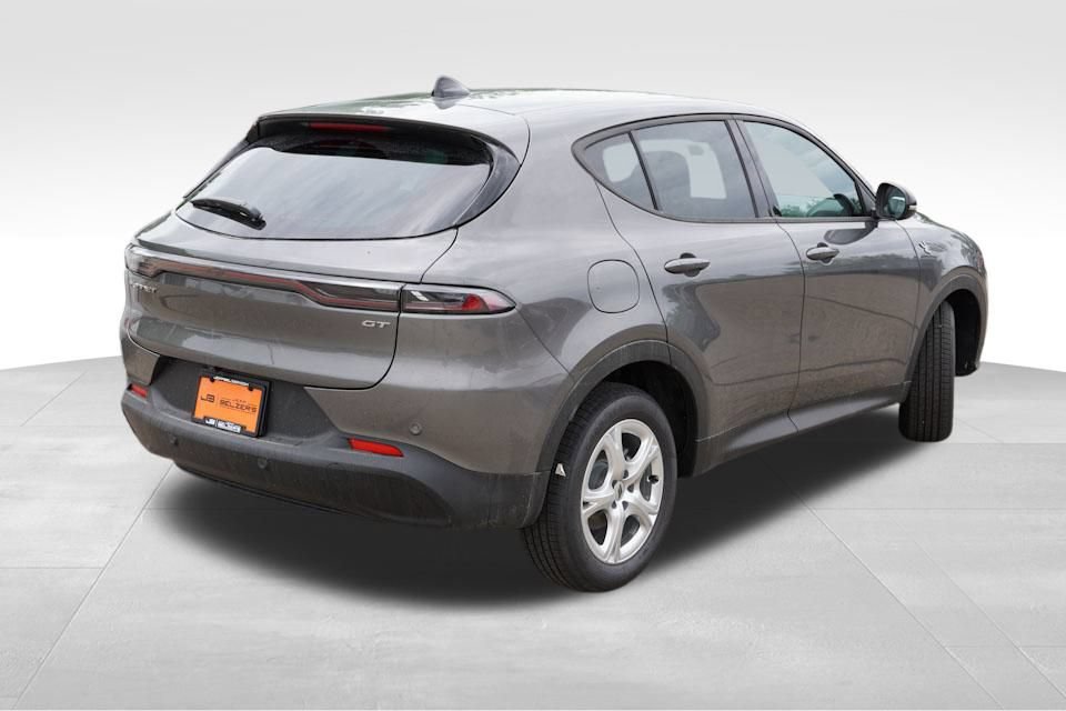 New 2025 Dodge Hornet GT w/ Cold Weather Group AWD/4WD image 3