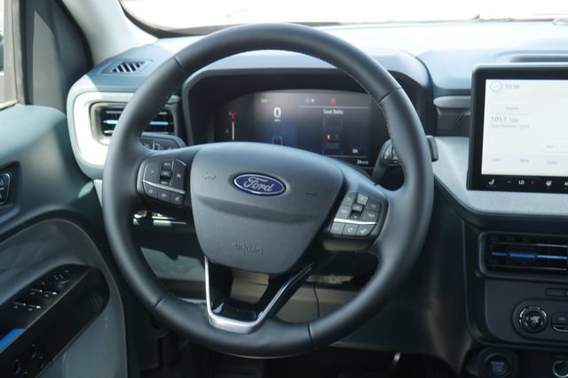 New 2026 Ford Maverick XLT w/ Equipment Group 301A AWD/4WD image 16