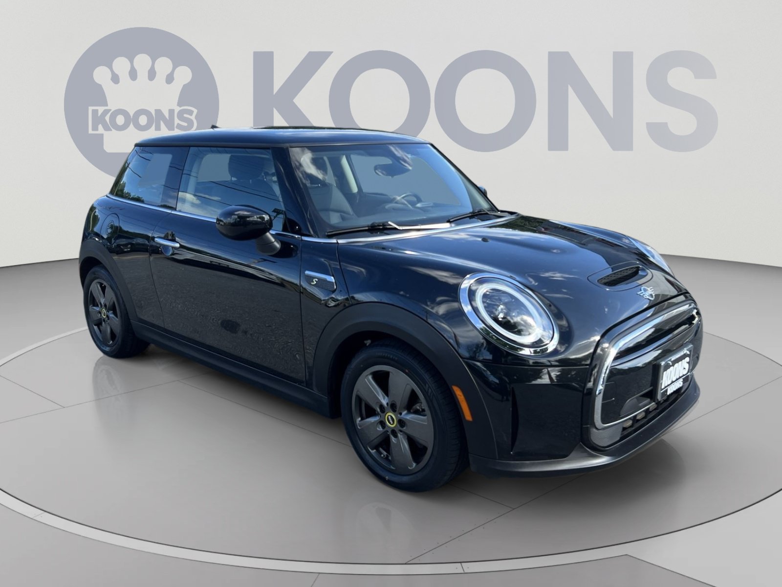 Used 2024 MINI Cooper SE FWD image 10