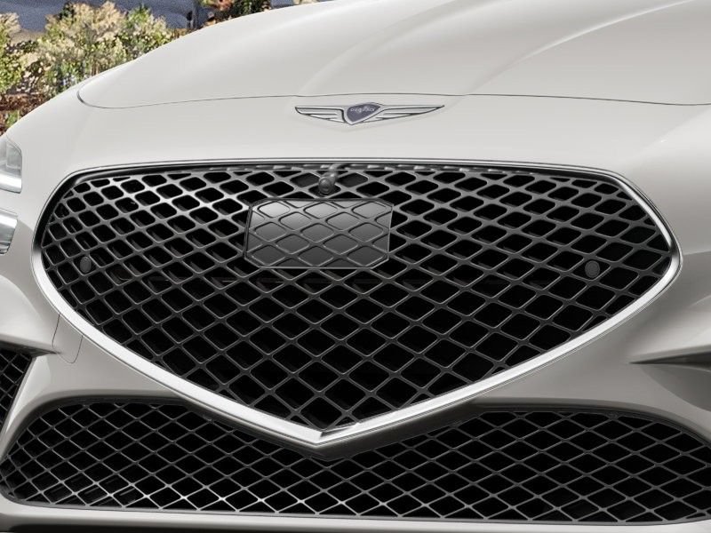 New 2026 Genesis G70 2.5T Prestige AWD/4WD image 16