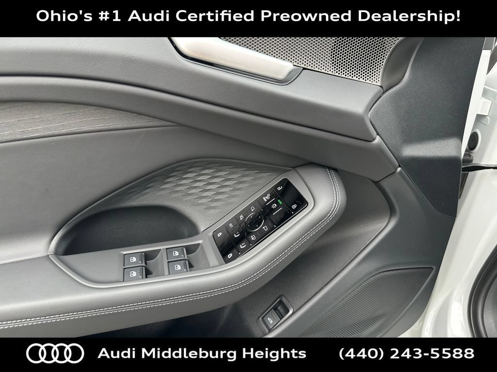 Used 2026 Audi A6 Premium Plus w/ Premium Plus Package AWD/4WD image 17