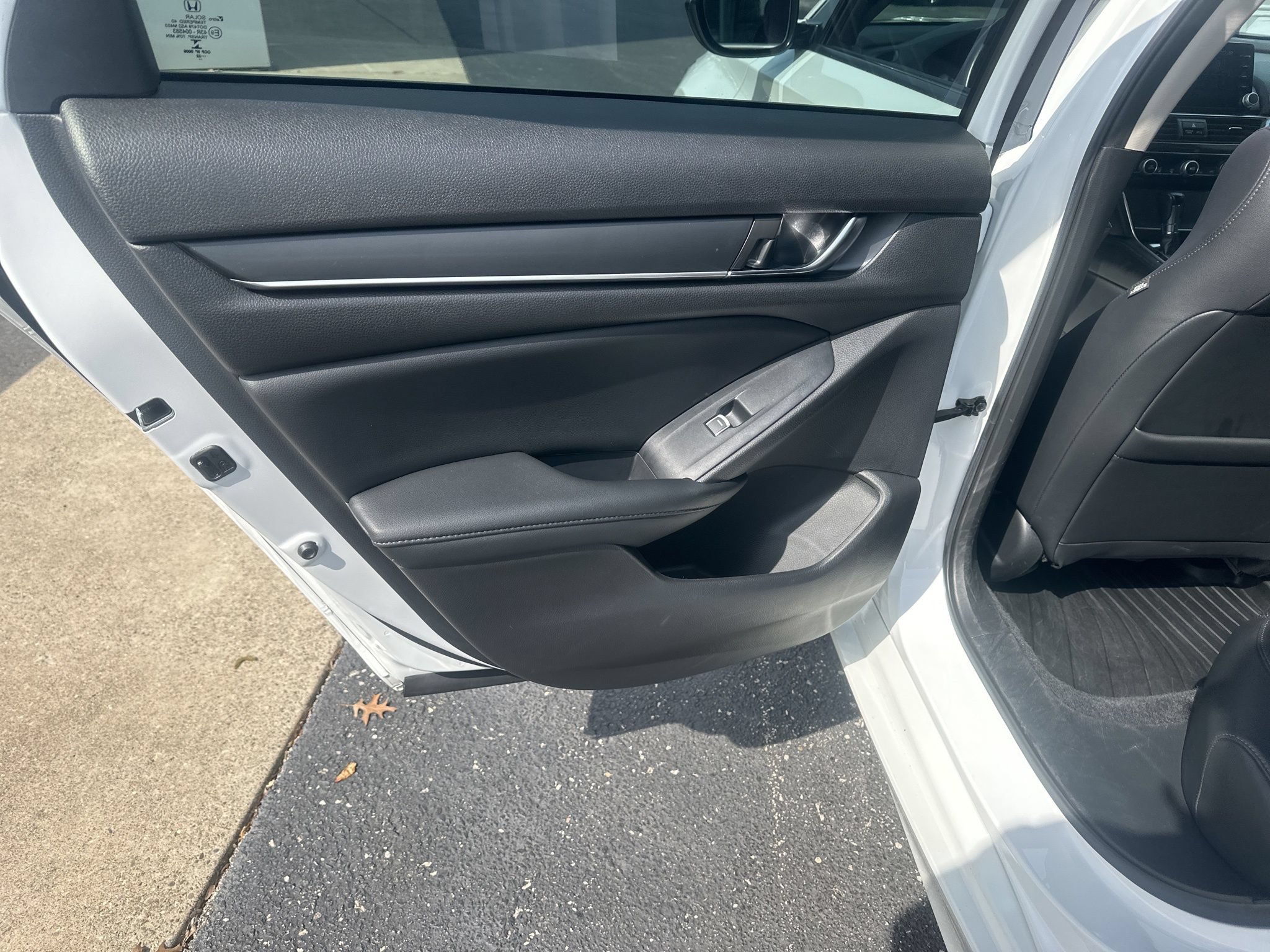 Used 2022 Honda Accord Sport Special Edition image 17