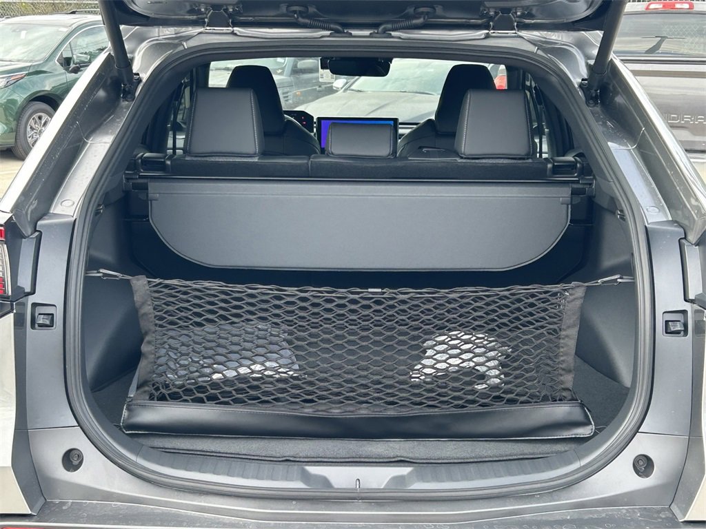 New 2026 Toyota bZ XLE Plus image 15