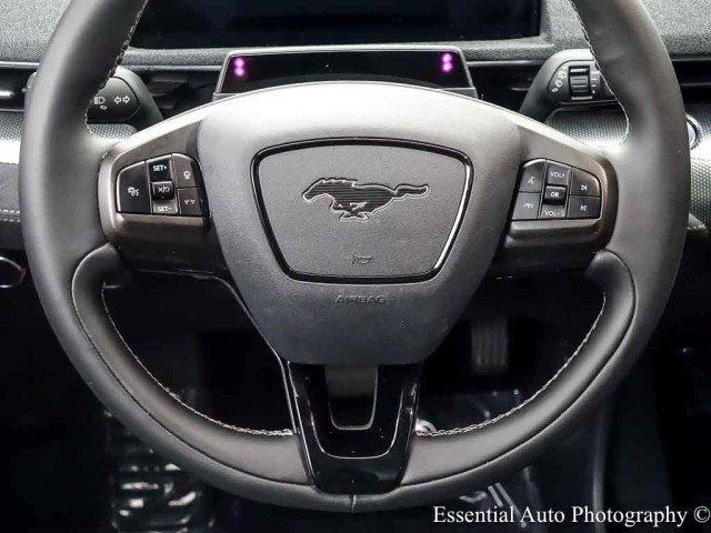 Used 2022 Ford Mustang Mach-E GT w/ GT Performance Edition AWD/4WD image 18