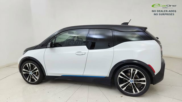 Used 2019 BMW i3 s image 4