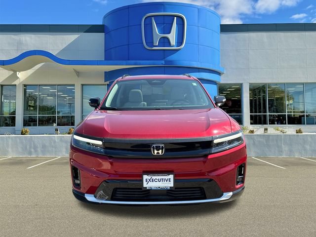 New 2026 Honda Prologue Touring image 6