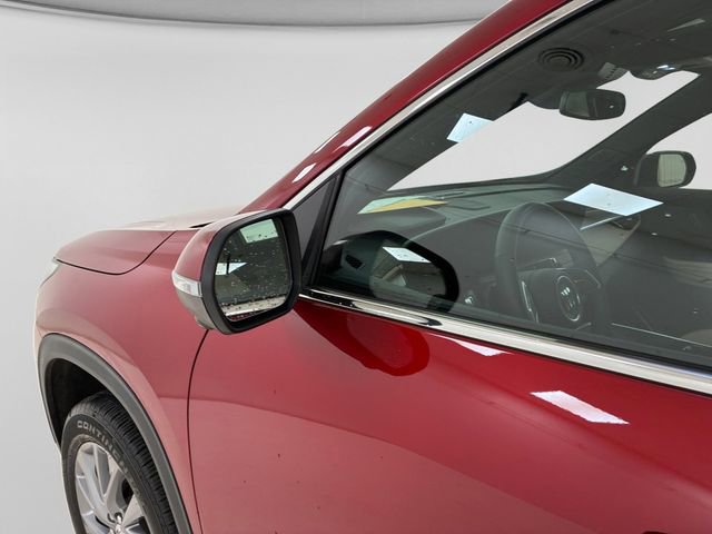 Used 2025 Buick Enclave Preferred w/ Power Package image 10