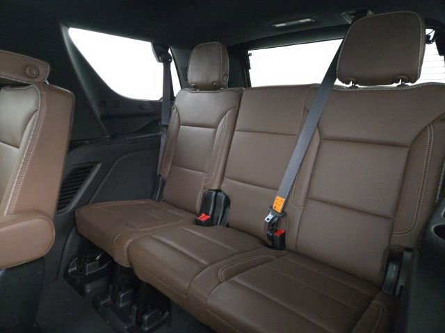 Used 2024 Chevrolet Tahoe High Country image 26