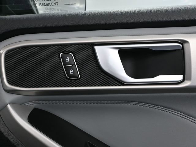 Used 2024 Ford Explorer XLT w/ XLT Sport Appearance Package image 60