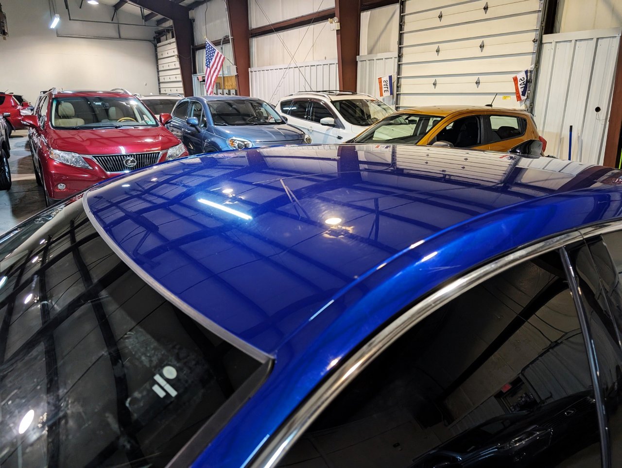 Used 2021 Honda Accord Sport image 11