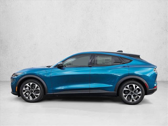 New 2026 Ford Mustang Mach-E Select RWD image 5