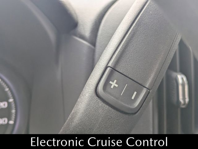 Used 2023 Chevrolet Silverado 1500 Custom image 30