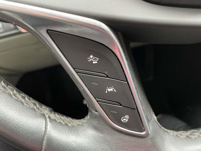 Used 2017 Cadillac CT6 Premium Luxury w/ Driver Assist Package image 22