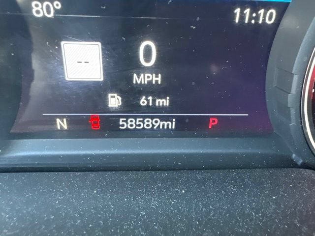 Used 2021 Chevrolet Suburban High Country AWD/4WD image 5