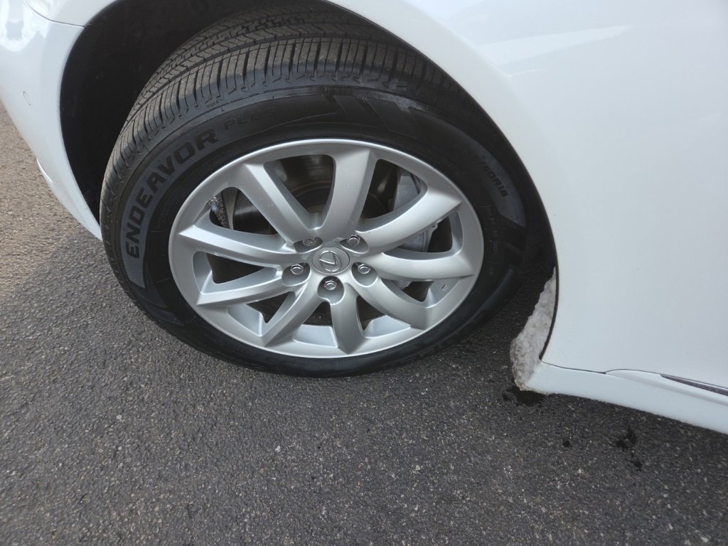 Used 2009 Lexus LS 460 460 image 9