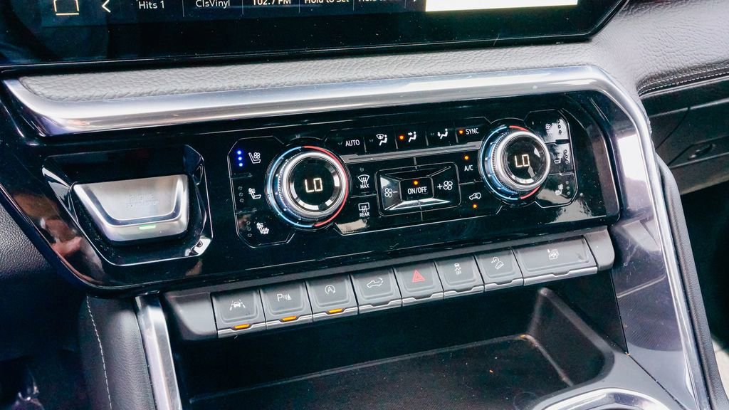 Used 2023 GMC Sierra 1500 Denali w/ Denali Reserve Package image 23