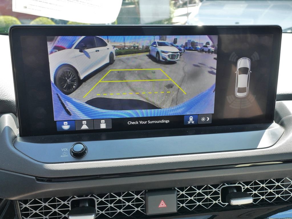 Used 2025 Honda Accord Touring image 34