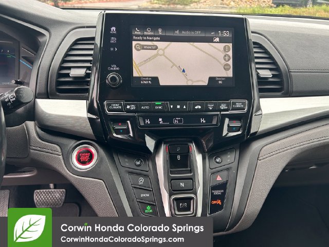 Used 2018 Honda Odyssey Touring image 20