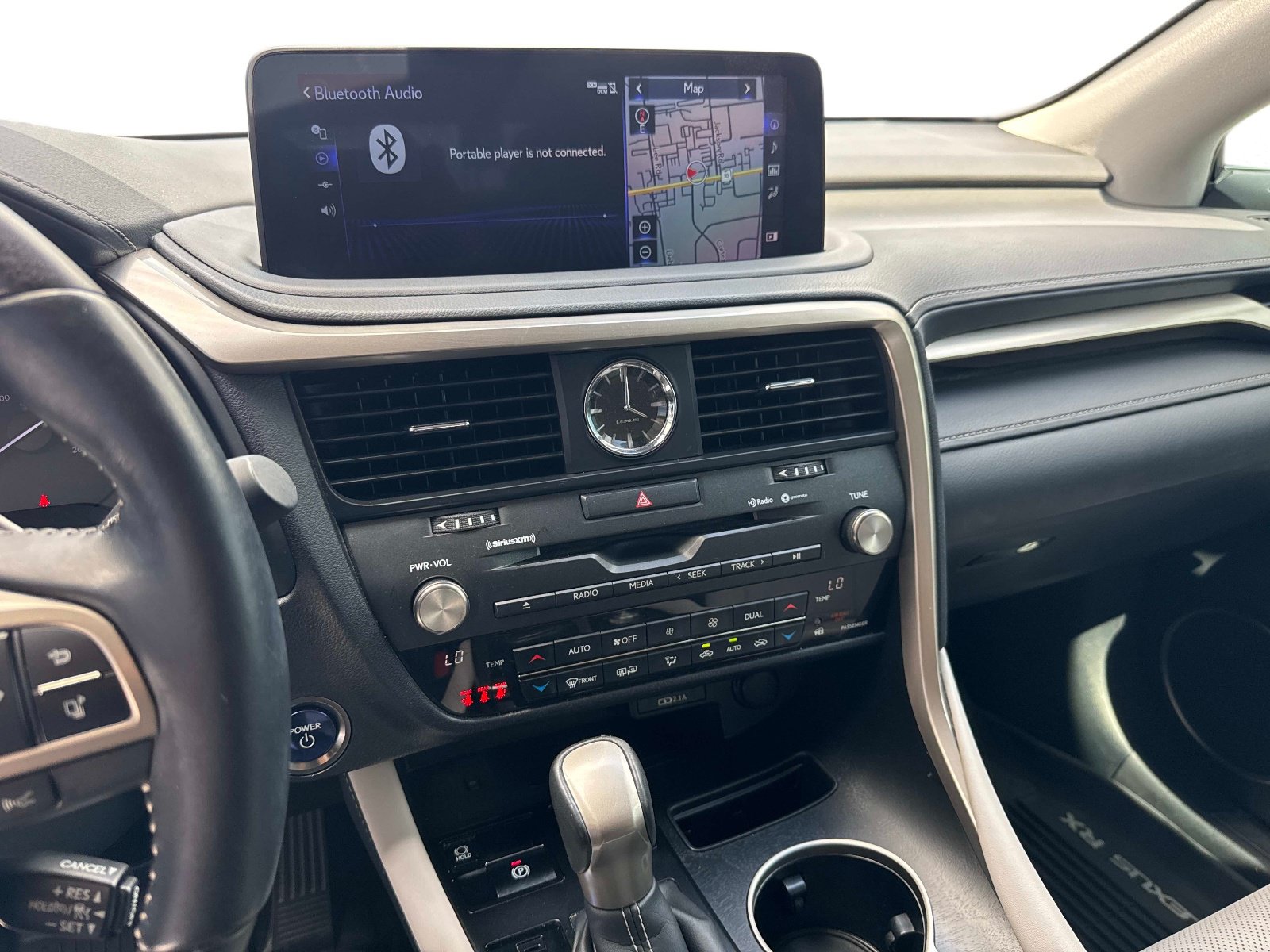 Used 2022 Lexus RX 450h AWD w/ Special Edition image 26