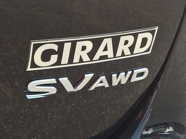 Used 2019 Nissan Rogue Sport SV AWD/4WD image 31