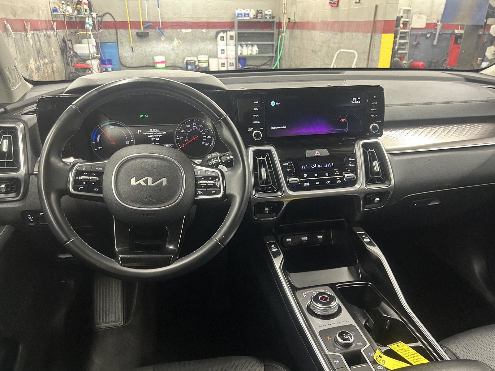 Used 2022 Kia Sorento S image 15