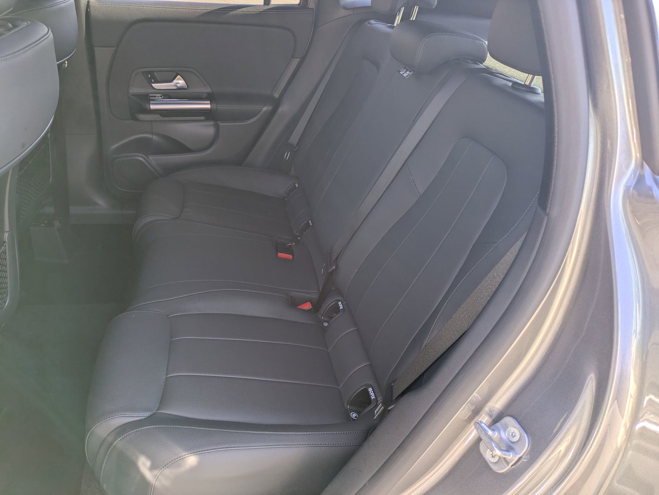 Used 2023 Mercedes-Benz GLA 250 4MATIC image 25