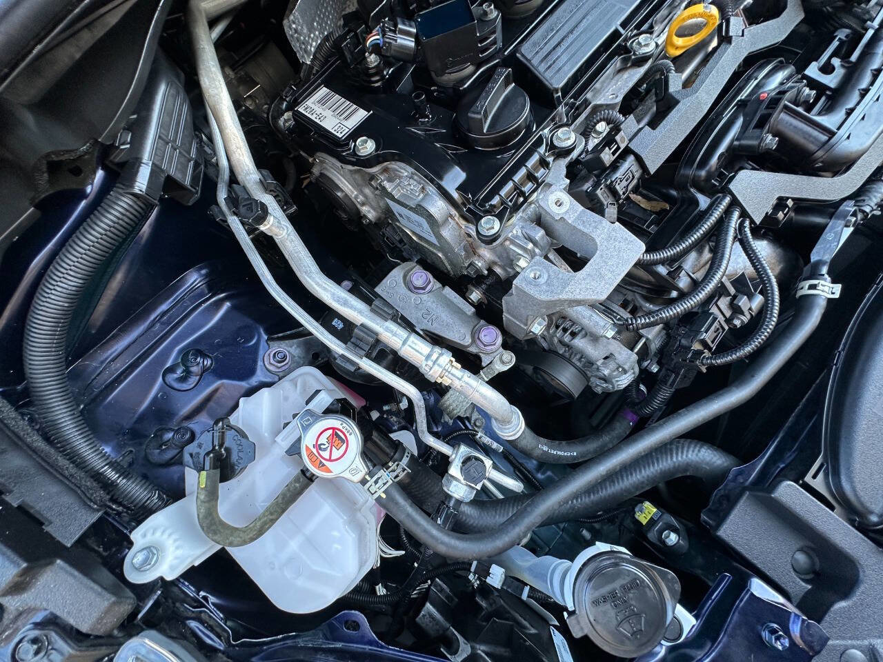 Used 2023 Toyota Corolla LE image 24