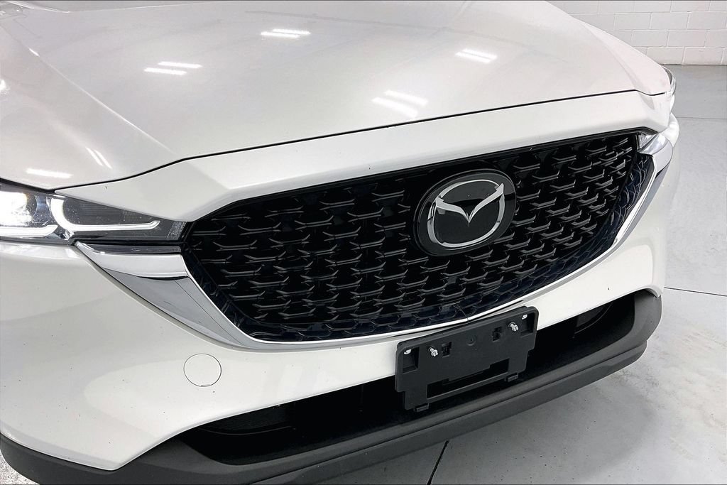 Used 2023 MAZDA CX-5 AWD 2.5 S w/ Premium Plus Pkg image 34