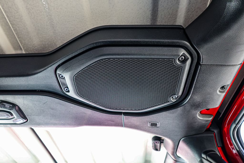 Used 2021 Jeep Gladiator Mojave image 52