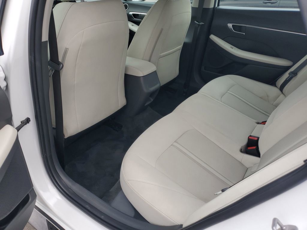 Used 2023 Hyundai Sonata SEL w/ Cargo Package FWD image 26