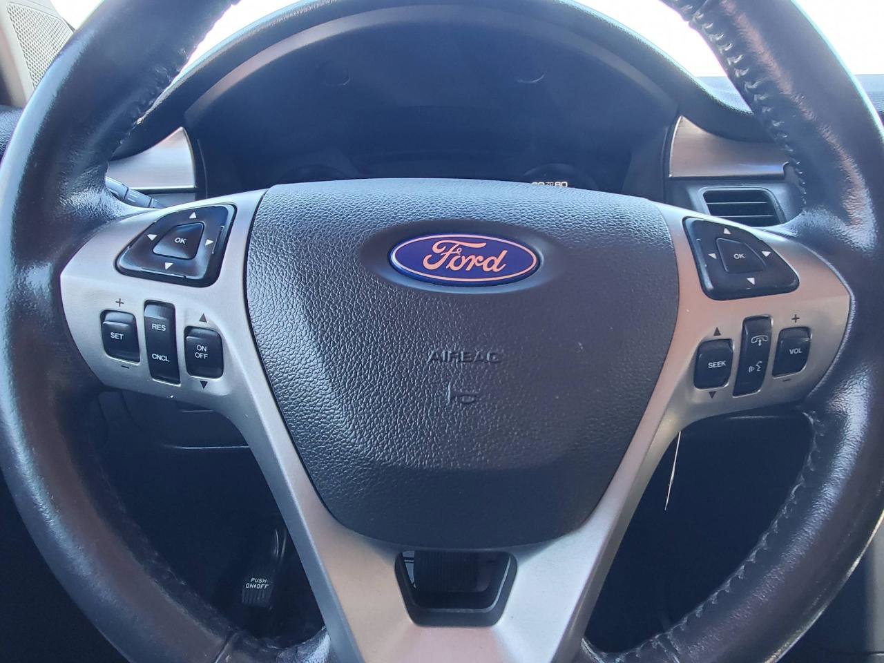 Used 2016 Ford Flex SE image 12