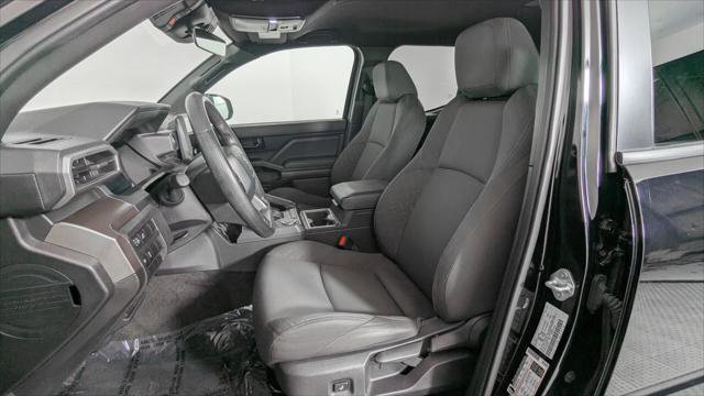 Used 2024 Toyota Tacoma SR5 RWD image 14