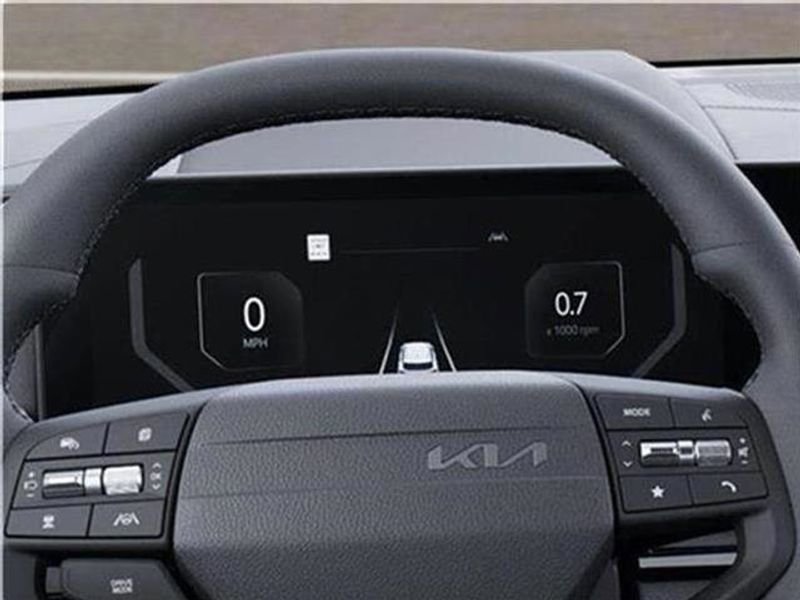 New 2026 Kia Sportage SX image 75