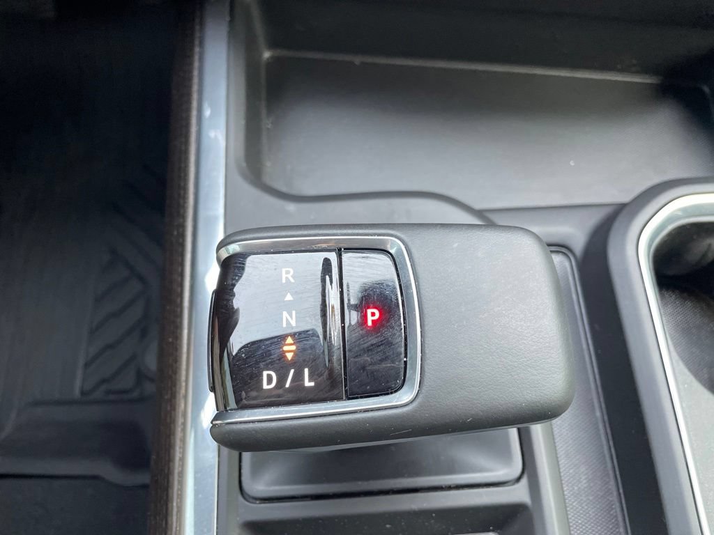 Used 2024 Chevrolet Silverado 1500 RST w/ Convenience Package II AWD/4WD image 29