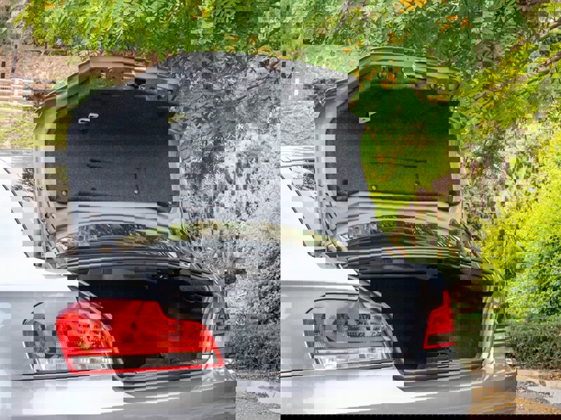 Used 2012 BMW 128i Coupe image 32