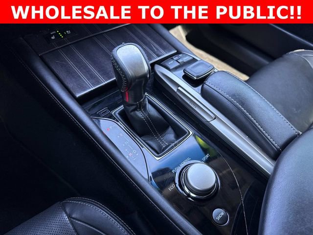 Used 2016 Lexus GS 350 image 26
